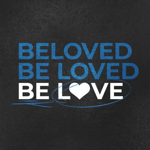 Be Love | How Can I Learn to Love Like Jesus?