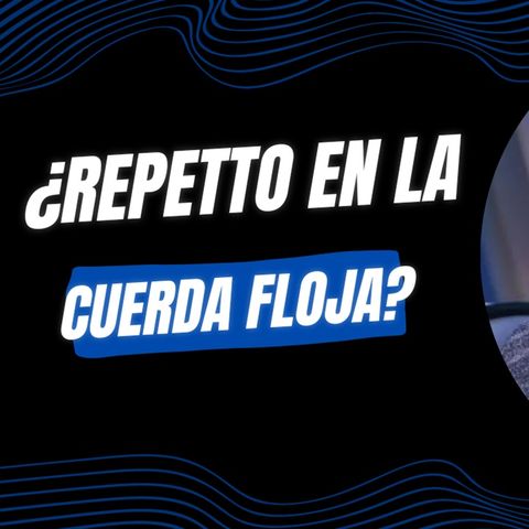 ¿Repetto en la cuerda floja? | Restrepo Nuevo DT del DIM Los Profesionales del Deporte EP002