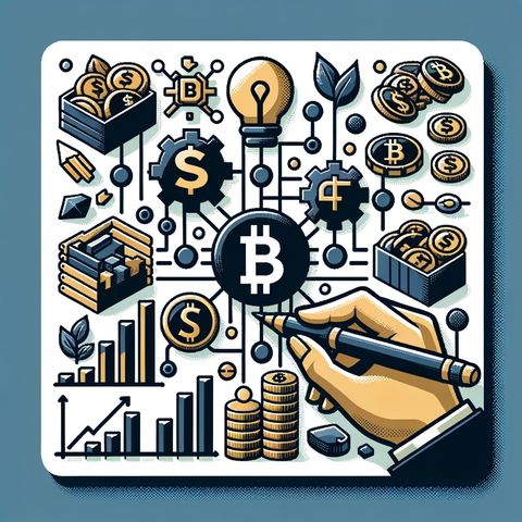 Crypto Willy's Market Insights: AI, Regulation, and ETFs Shape February 2025 Trends