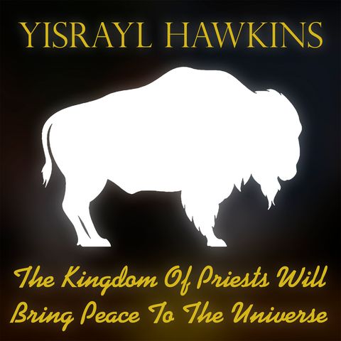 2006-02-04 The Kingdom Of Priests Will Bring Peace To The Universe #22 - "A Nuclear War, Sep 12, 2006" It's Not For Us To Judge