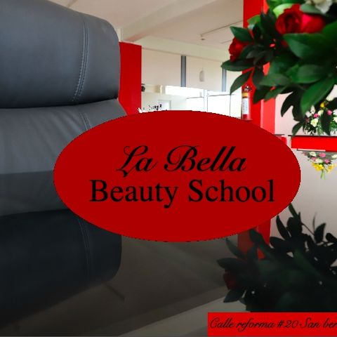 Se presenta Academia La Bella