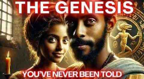 Banned Books of Enoch and Jubilees EXPOSED Genesis Like Never Before