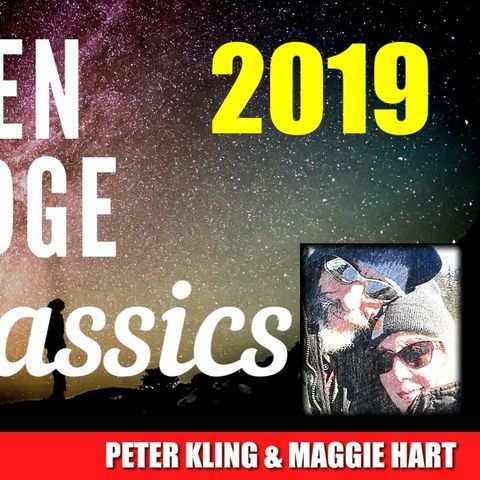FKN Classics: Prophecy Unfolding - Devil in the Deep State w/ Peter Kling & Maggie Hart