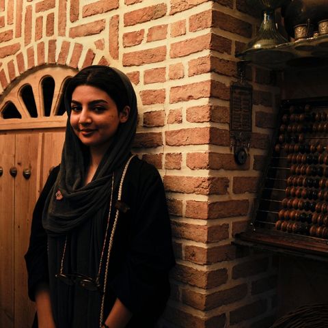 Afghanistan: intervista a Saliha Sultan