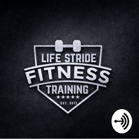 Life Stride Fitness Training (Trailer)
