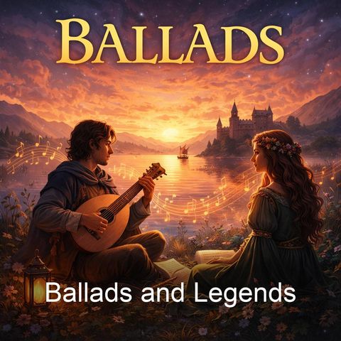 Copertina del podcast
