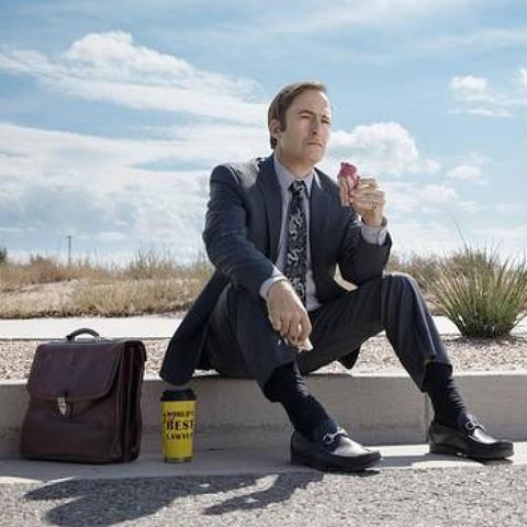 2x17 - Better Call Saul (1T y 2T)