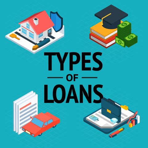Types of loans with Lungile Mashigo