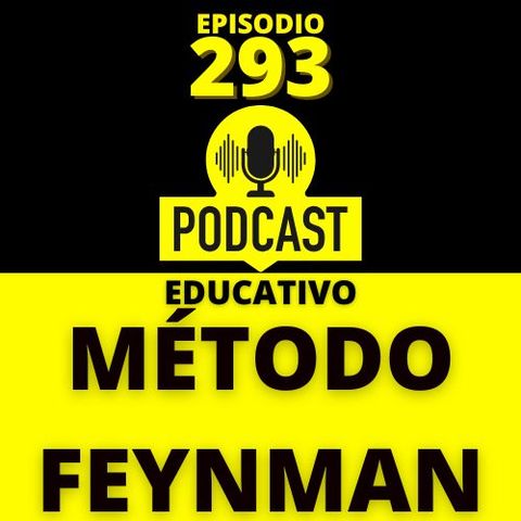 293 - El método Feynman