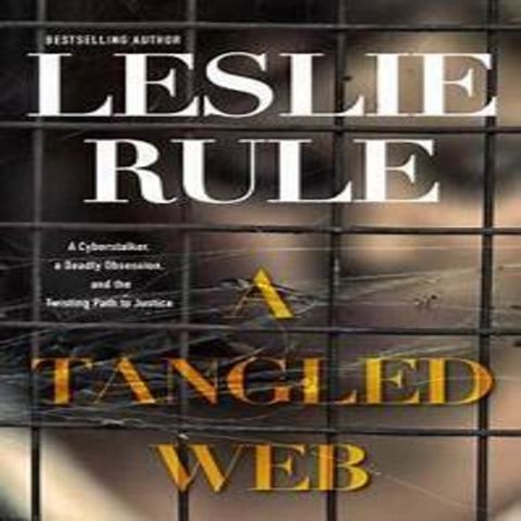 Leslie Rule - A Tangled Web