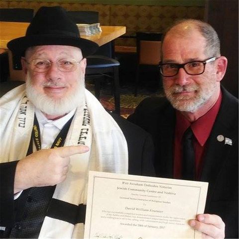 Understanding Purim With Rabbi Hilbrant