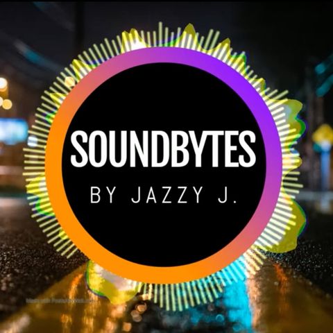 Soundbytes - Edizione speciale vol 1. -  In onda su Radio Cantù