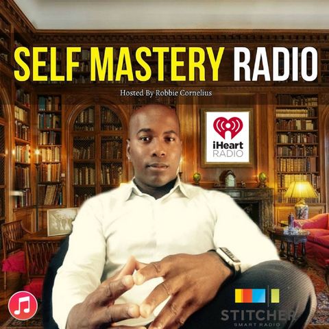 Self Mastery App?