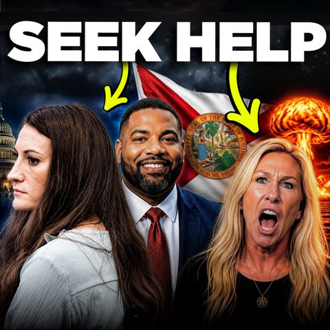 Lindsay Clancy Hysteria, Byron Donalds WINS Florida & MTG Freaks Out Over Nukes