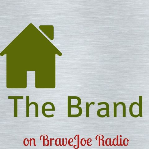 The Brand - Bravejoe Radio