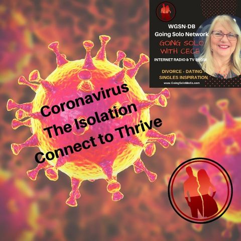 Things To Do During the Coronavirus Pandemic