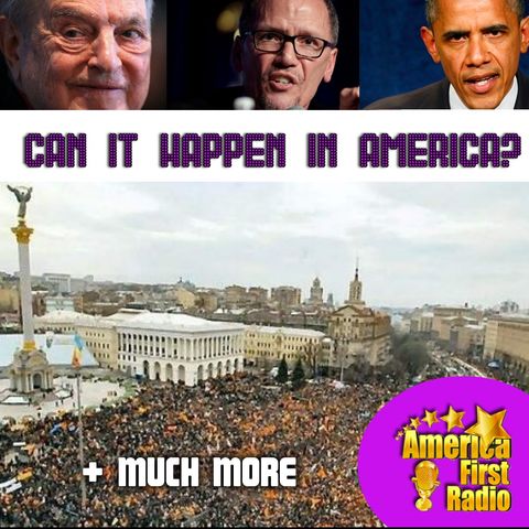 #42 - Dems running out of bullets. Is American Spring next?