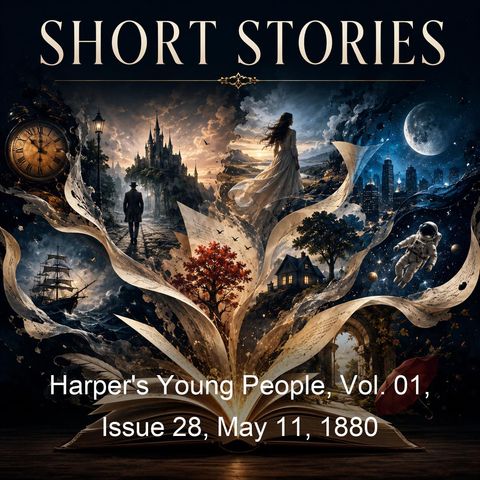 My First Book-Various