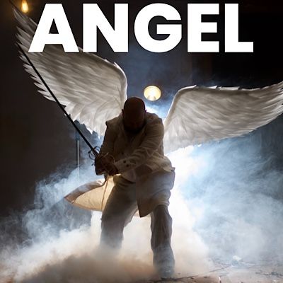 Angel Of Death