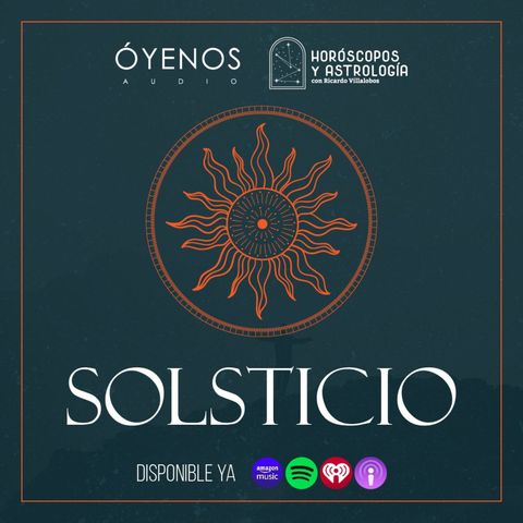 El Sol nuevamente cambia su curso - Solsticio de invierno