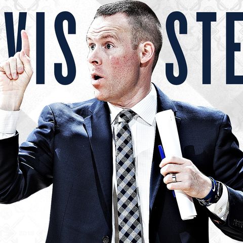 Sports of All Sorts: Travis Steele Xavier Head Basketball Coach