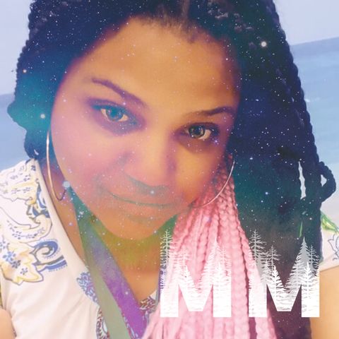 MUJER TRANS