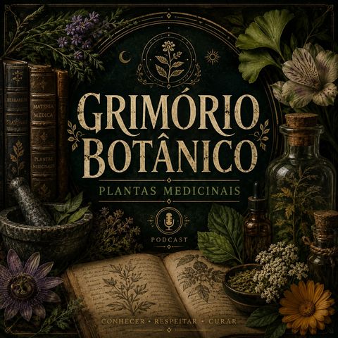 Copertina del podcast