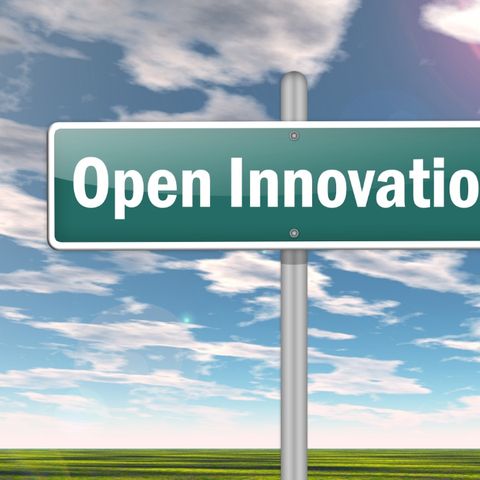 Open Innovation per nuove idee