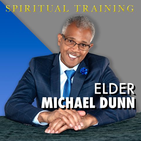 Spiritual Training (Intro) Ep.001