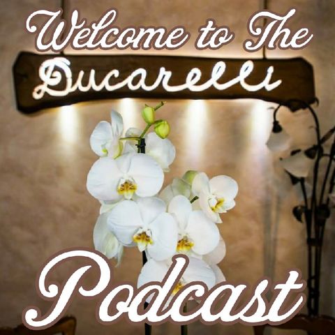 Introduzione Ducarelli Podcast ITALIANO