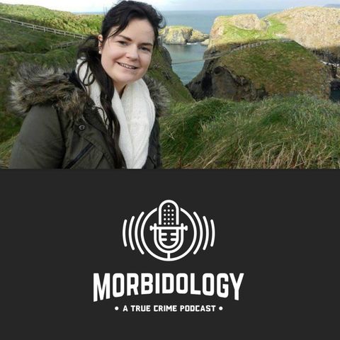 123: Karen Buckley