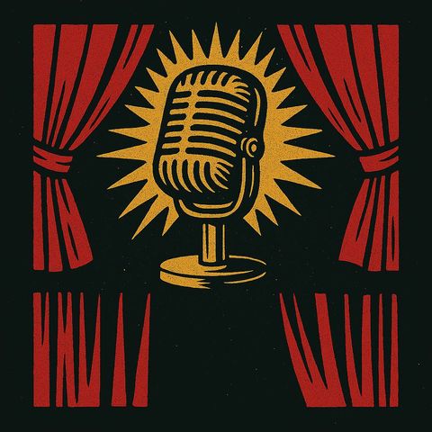 Episode 18, Politics and Superman