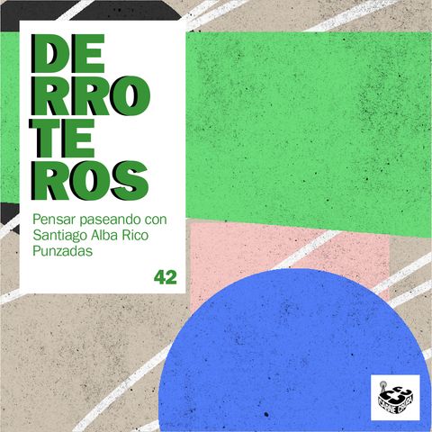 La Democracia, con Inés García y Paula Ducay, PUNZADAS (DERROTEROS #42)