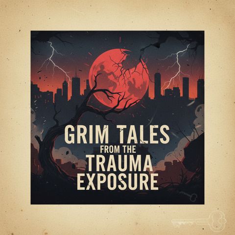 Podcast Cover