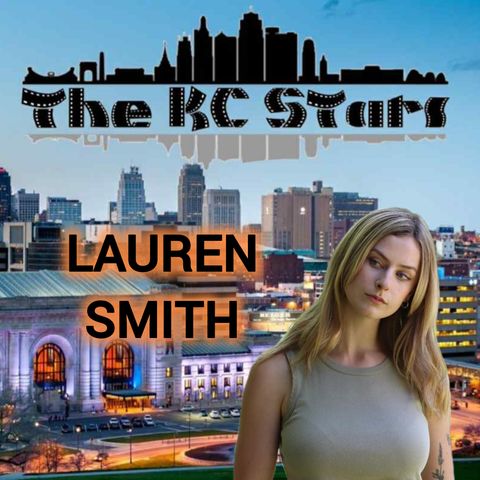 Lauren Smith