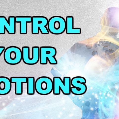 Direct Your Emotions (Motivational)