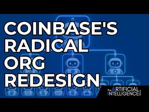 Inside Coinbase\'s AI-Native Org Chart Memo