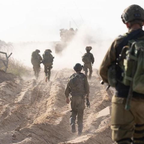 La guerra di Israele: il futuro della Striscia di Gaza e degli ostaggi