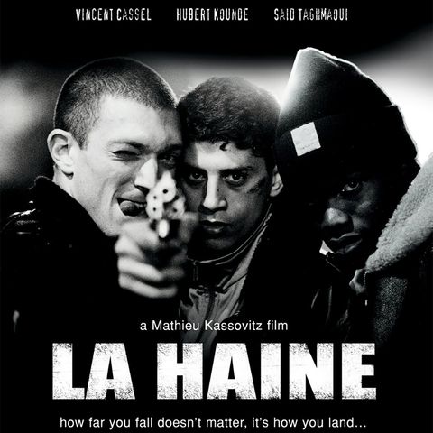 Episode 739: La Haine (1995)