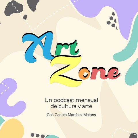 ArtZone 01x09: Viajes, Picasso y House of the Dragon