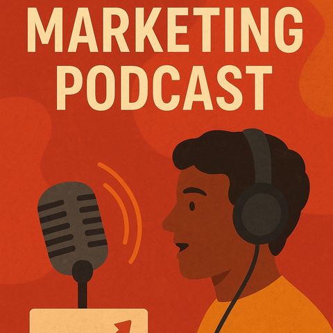 Copertina del podcast