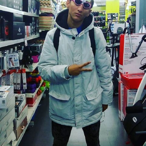 INSTRU APPEL POUR KICKER
