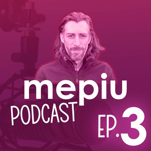 Come le metastasi di Nato e Wef contaminano l’Italia e le menti - MePiù Podcast con Eugenio Miccoli Episodio3