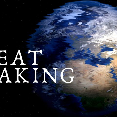 The Great Shaking: A Prophetic Warning