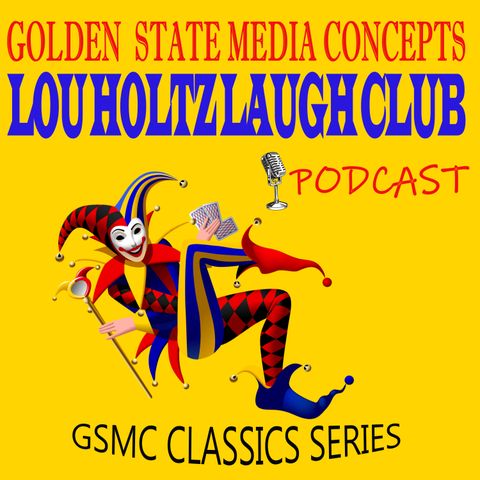 Your Ticket to Laughter! | GSMC Classics: Lou Holtz Laugh Club