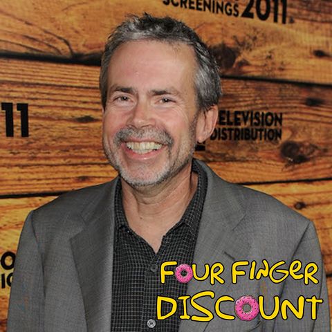 Interview with Mike Scully