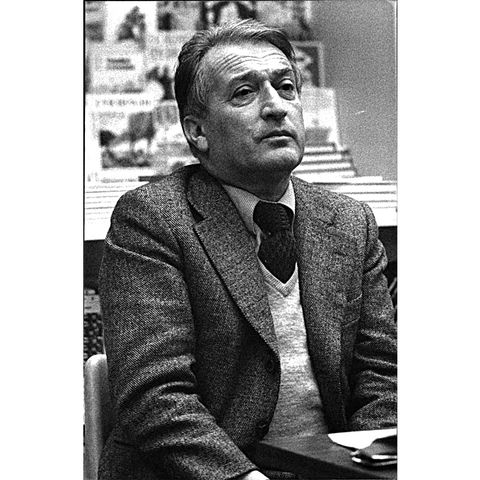 Gianni Rodari - scrittore, pedagogista, giornalista e poeta (Piemonte)