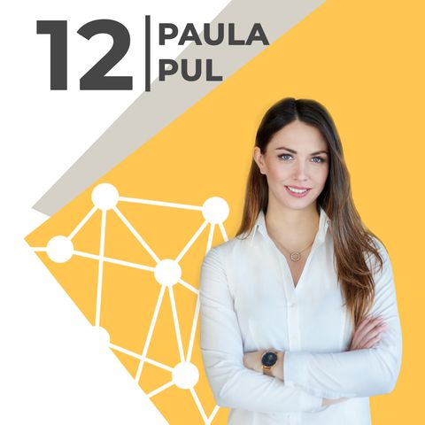 Paula Pul - biznes to samodyscyplina LAWMORE