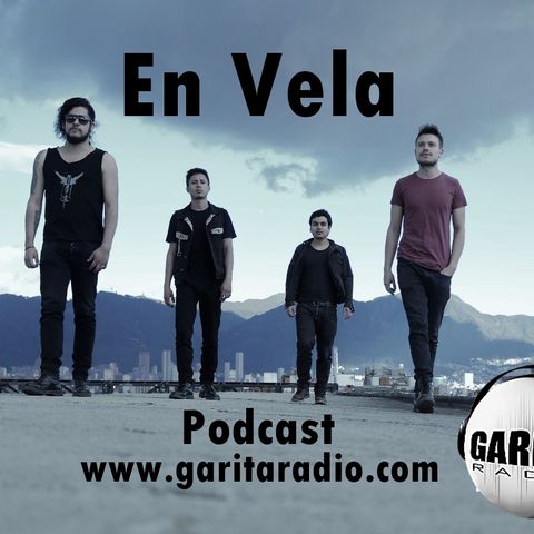 Fulfher con *En Vela*-Entrevista-GaritaRadio.com