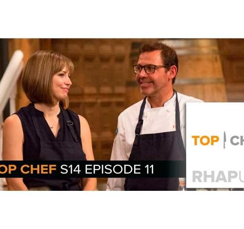 Top Chef Season 14 Episode 11 | Adios Charleston, Hello James Beard